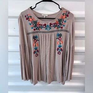 Jodifl long sleeve women’s